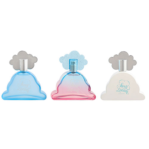 Women's perfume