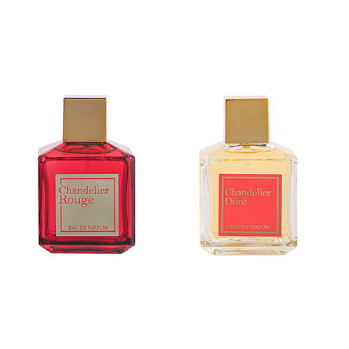 Women's perfume