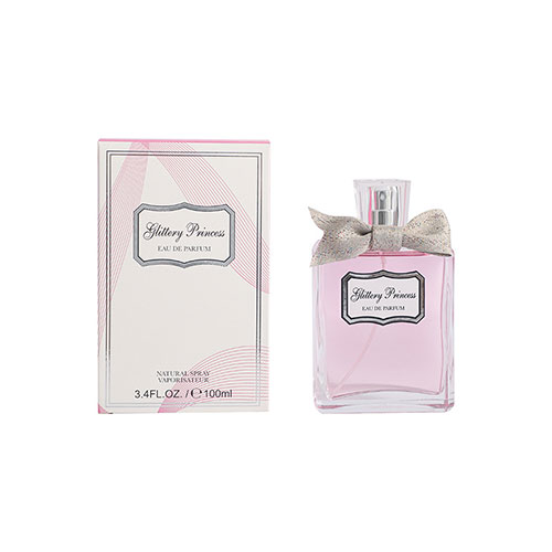 Women's perfume