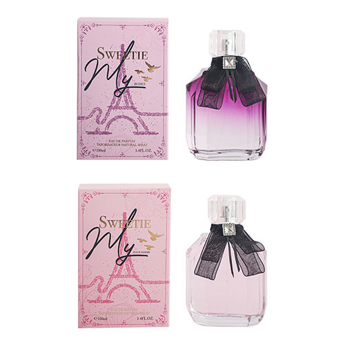 Women's perfume